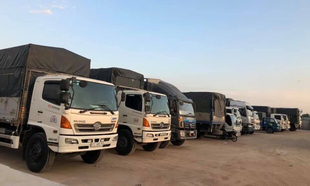 Chành xe TPHCM đi Buôn Ma Thuột